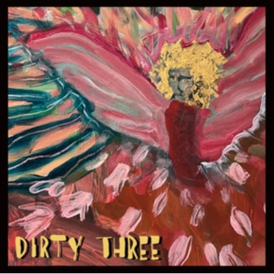 Love Changes Everything Dirty Three Vinyl