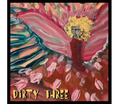 Love Changes Everything Dirty Three Vinyl