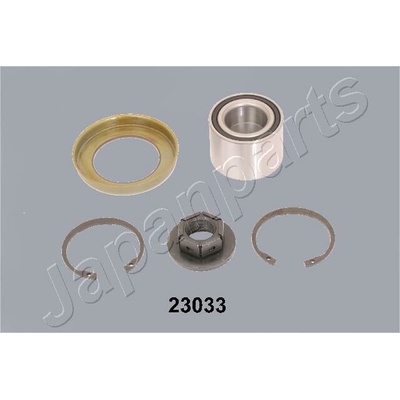 Sada ložiska kola JAPANPARTS KK-23033 (KK23033)