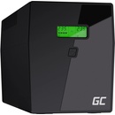 Green Cell Microsine LCD 2000VA UPS09