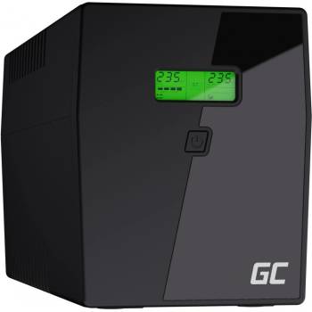 Green Cell Microsine LCD 2000VA UPS09