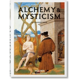 Alchimie & Mystique | Alexander Roob (ISBN: 9783836549356)