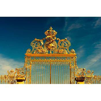 DIMEX ART Флизелинов фототапет портите на версай 375 x 250 см