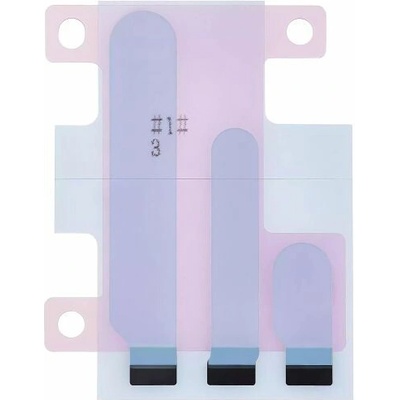 Apple iPhone 16 Pro - Lepka pod Batériu Adhesive