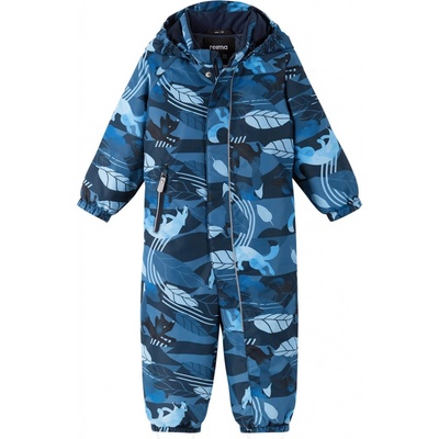 Reima Puhuri Navy – Zboží Dáma