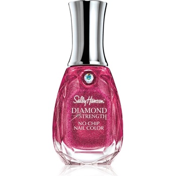Image 1 of Sally Hansen Diamond Strength No Chip дълготраен лак за нокти цвят Engagement Bling 13, 3ml