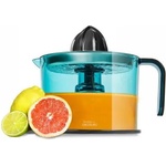 Cecotec Cecomix ZitrusEasy Inox 04069 Цитруспреса