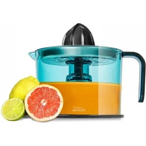 Cecotec Cecomix ZitrusEasy Inox 04069 Цитруспреса