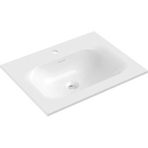 Mexen Vela 61x46,5 cm shiny white (25236000)