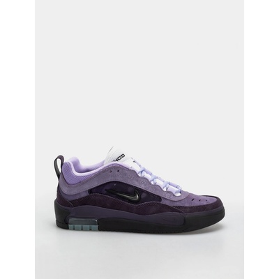 Nike SB Air Max Ishod grand purple