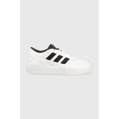 Adidas Кожени маратонки adidas OSADE (IG7316)