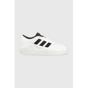 Adidas Кожени маратонки OSADE (IG7316)