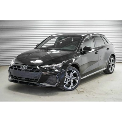 Audi A3 40 TFSI quattro S tronic Sportback S Line 150 kW