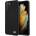 BMW Калъф за телефон Bmw BMHCS21SMSILBK Silicone M Collection за Samsung Galaxy S21, черен (3700740497593)