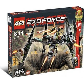 LEGO® 7707 Exo Force Striking Venom