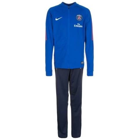 Nike Dry Squad Paris Saint-Germain od 111 € - Heureka.sk
