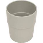 Lassig Детска чаша Lassig - Uni Warm, 200 ml, сива (4042183431666)
