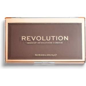 Revolution Matte Base Powder 12 g пудра P14