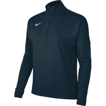 Nike Яке Nike Women's Performance Training Jacket - Obsidian