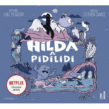 Hilda a pidilidi