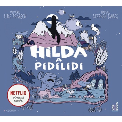 Hilda a pidilidi