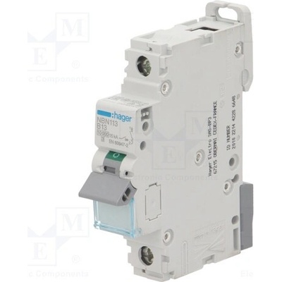Hager NBN113