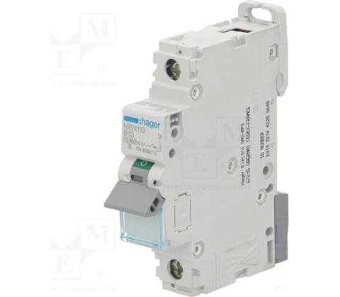 Hager NBN113