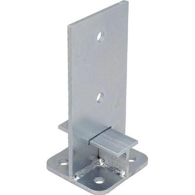 Domax Pätka stĺpiku PUW 100 100X200X6.0