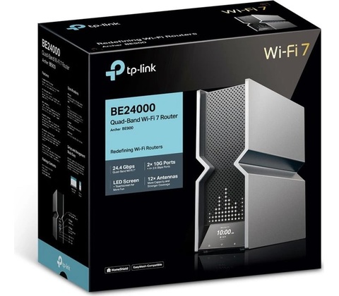 TP-Link Archer BE900