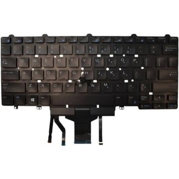 Dell US for Latitude E5450, E5470, E7450, E7470, 7480, 7490