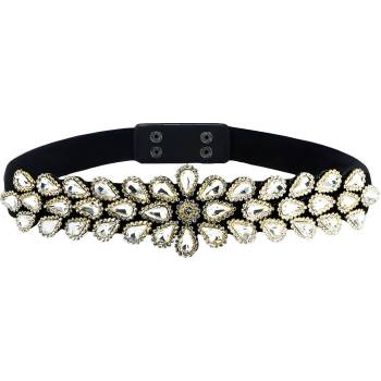 HARAHU Колан dr-12640 - Кристален kp12640 (dr-12640)