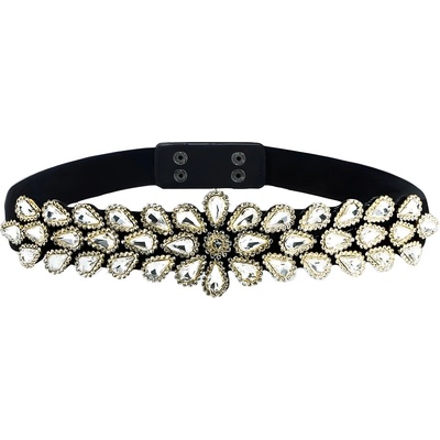 HARAHU Колан dr-12640 - Кристален kp12640 (dr-12640)