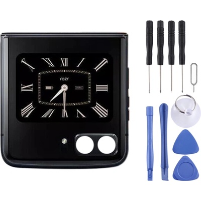 Motorola LCD Дисплей и Тъч Скрийн за Motorola Razr 2022