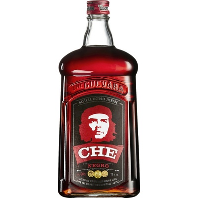 Che Negro 60% 0,7 l (holá láhev)