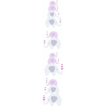 A. S. Création Влизелинов тапет за стена little love 38135-2