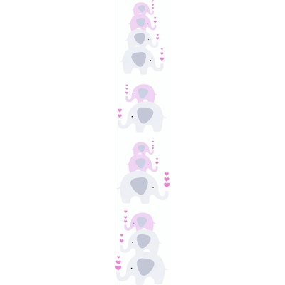 A. S. Création Влизелинов тапет за стена little love 38135-2