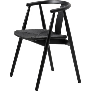 Unique Furniture Черен тра езен стол Relate - Unique Furniture (49560011)