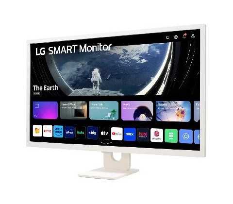 LG 32SR50F