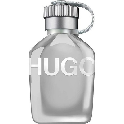 Hugo Boss HUGO Reflective Edition toaletní voda pánská 75 ml