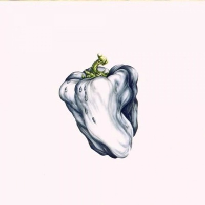 Ween - White Paper Green Vinyl LP
