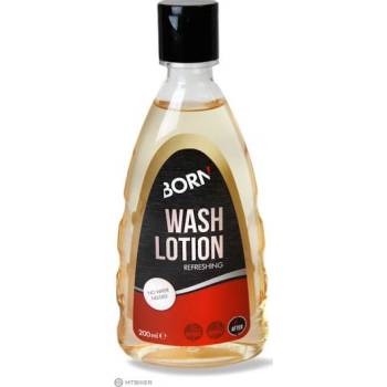 Born Wash Lotion 200 ml