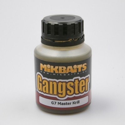 Mikbaits Dip Gangster G2125 ml