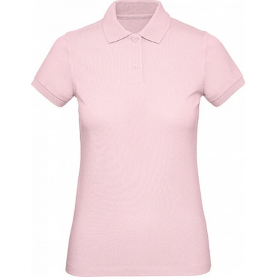 B&C Inspire Orchid Pink