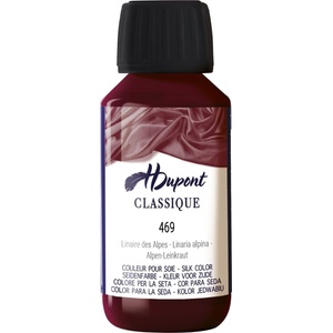 HDupont Classique Копринена боя Linaire Des Alpes 125 ml 1 бр (DU0600125469)