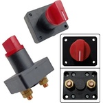  Ключ маса превключвател прекъсвач изолатор на акумулатор 12v