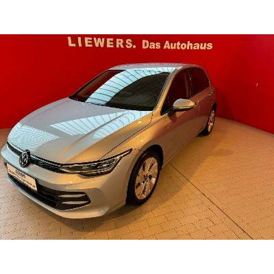 Volkswagen Golf TSI R 85 kW