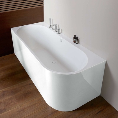 Villeroy & Boch Oberon 2.1 180 x 80 cm UBQ180O