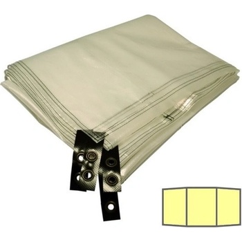 Jurek Podložka PE – pod celý stan KAMPY 4