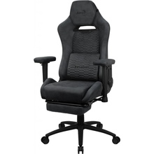Aerocool Royal AeroSuede Šedá