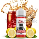 Infamous Elixir Shake & Vape The Crude 20ml